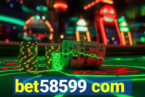 bet58599 com